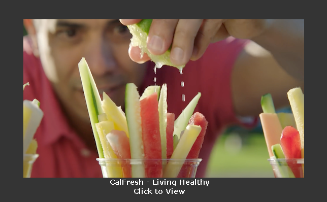 Aci Landa - CalFresh Healthy Living
