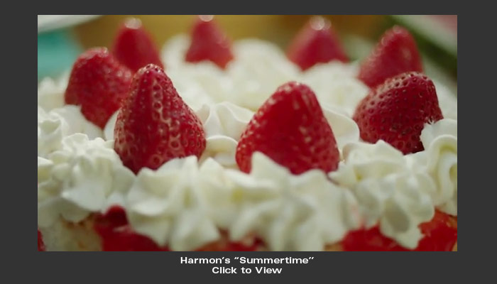 Harmon's Summertime