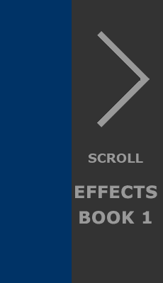 Scroll Effects Book 1